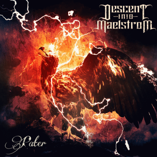 Descent Into Maelstrom : Pater